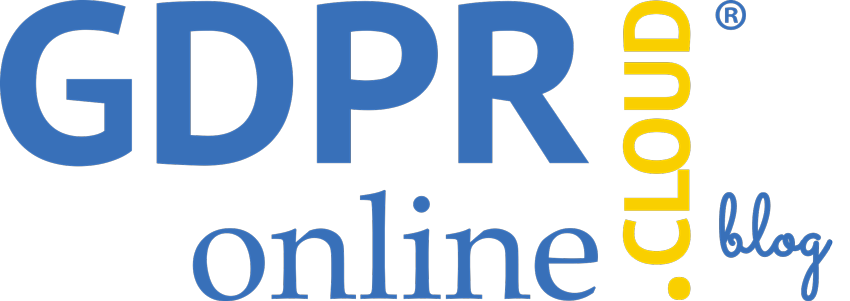 Logo Gdpr Blog