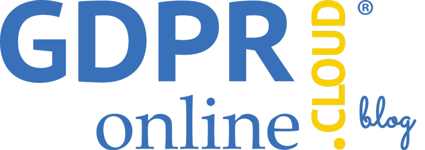 GDPRonline blog Logo